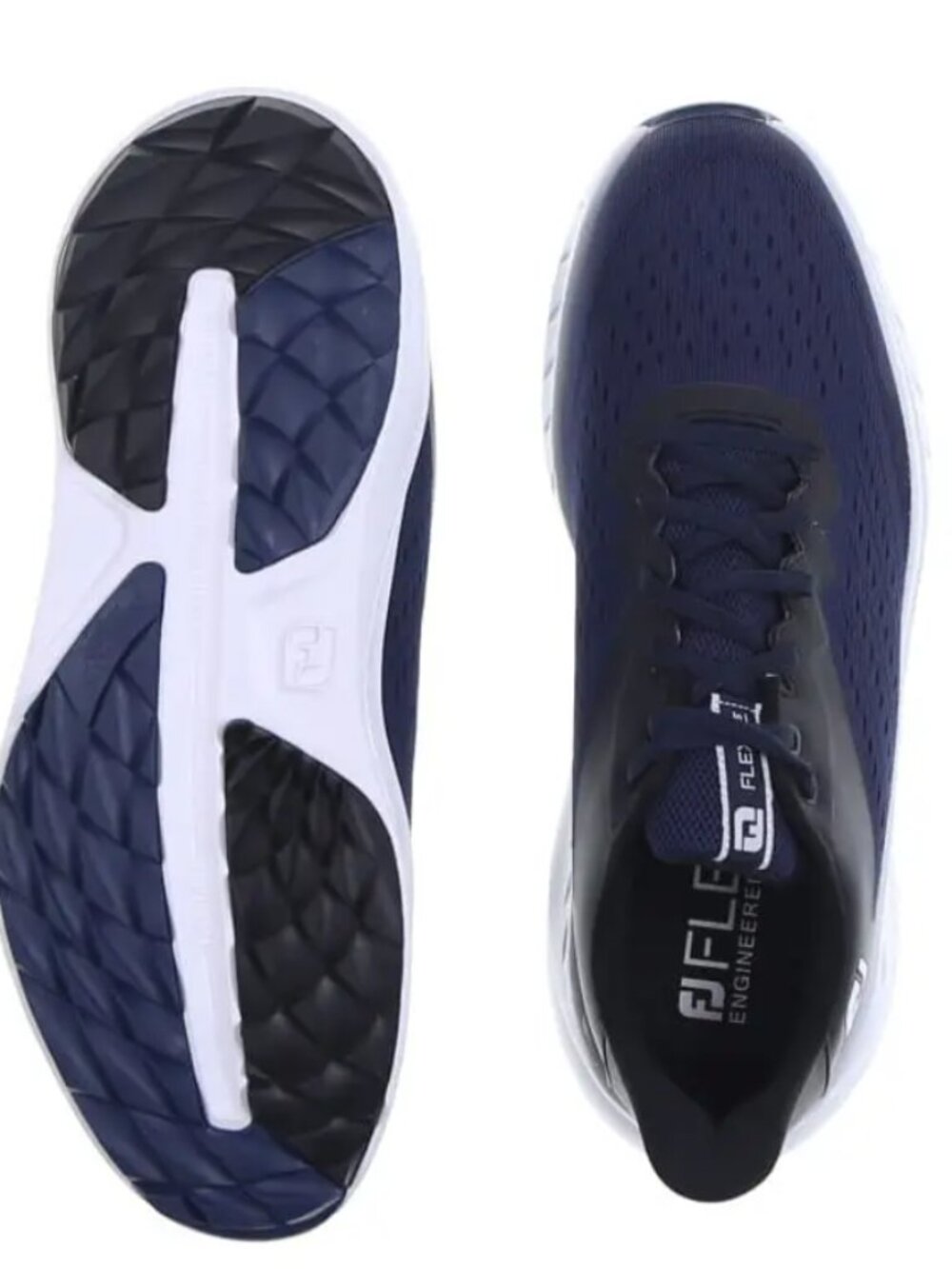 Mens NWT  Foot joy  2023 XP. Golf Shoes